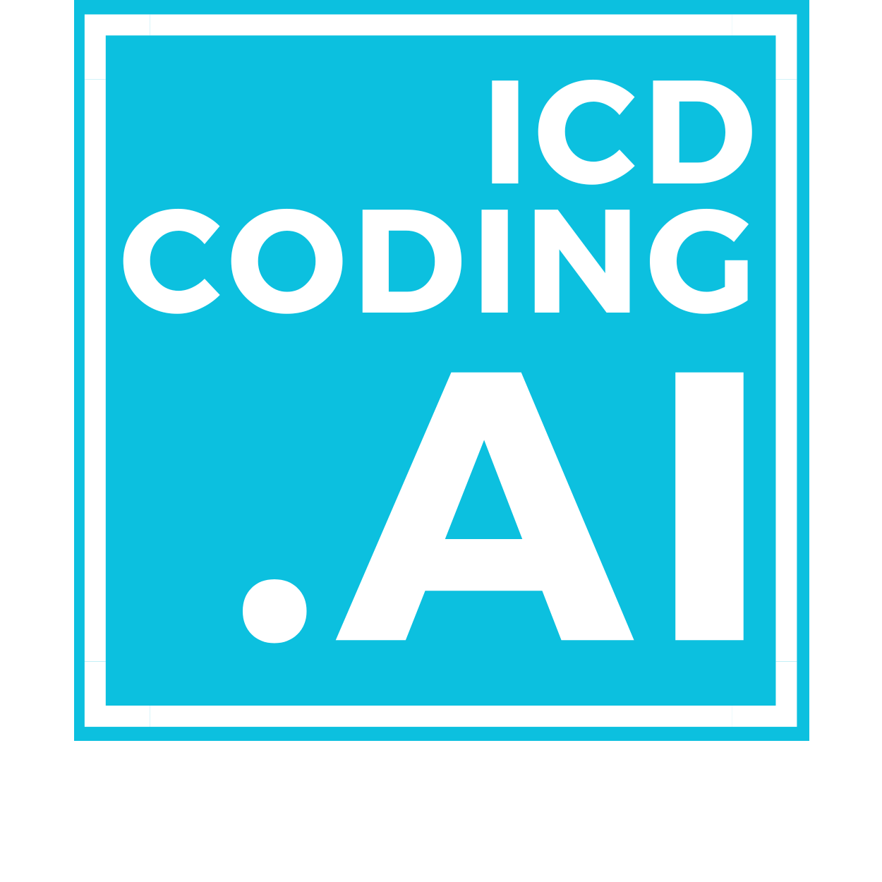 ICD Coding Logo 1